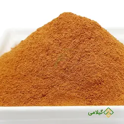 پودر دارچین گیلامی ( Gilamie Cinnamomum Powder)