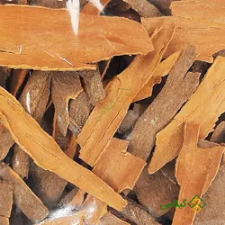 دارچین گیلامی (  Gilamie Cinnamomum Wood)