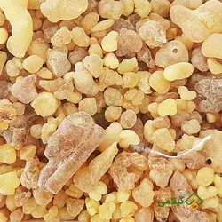 کندر خوراکی گیلامی (Gilamie Olibanum)
