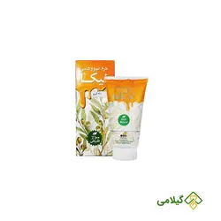 کرم آلیو و هانی نیکا ترمیم کننده ( Nika Olive And Honey )