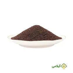 تخم بارهنگ گیلامی ( Gilamie Plantago Major)