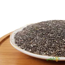دانه چیا گیلامی ( Gilamie Chia Seeds )