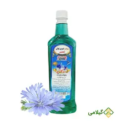 شربت سنتی کاسنی شیرین نوش قمصر کاشان ( Shirinnoosh Chicory  )