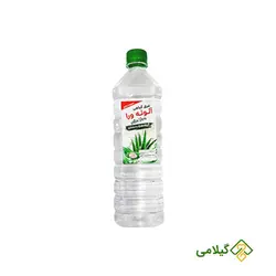عرق آلوئه ورا گژگین (Aloe vera)