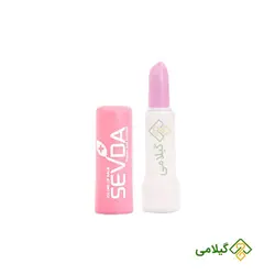 چرب لب شاین دخترانه سودا ( Sevda Shine Lip Balm )