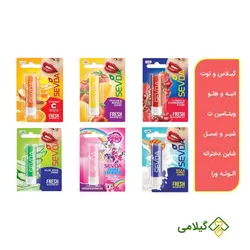 چرب لب شاین دخترانه سودا ( Sevda Shine Lip Balm )