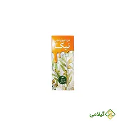 کرم ترمیم کننده نیکا مدل زیتون و عسل ( Nika Olive And Honey )