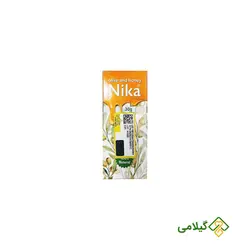 کرم ترمیم کننده نیکا مدل زیتون و عسل ( Nika Olive And Honey )