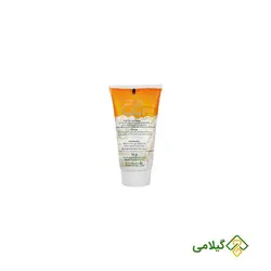 کرم ترمیم کننده نیکا مدل زیتون و عسل ( Nika Olive And Honey )