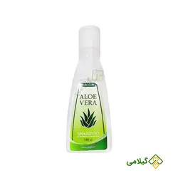 شامپو آلوئه ورا گژگین (Gajgin Aloevera Shampoo)