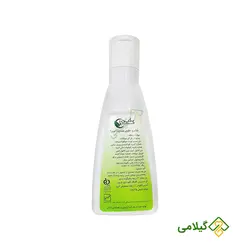 شامپو آلوئه ورا گژگین (Gajgin Aloevera Shampoo)