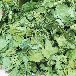 برگ پنیرک گیلامی ( Malva Pusilla )