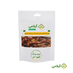 ریشه جینسینگ قهوه ای ( Ginsing )