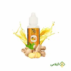 روغن زنجبیل راگا ( Ginger Oil )