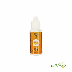 روغن زنجبیل راگا ( Ginger Oil )