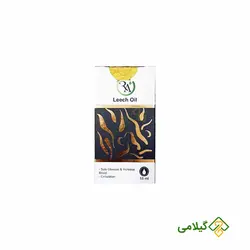 روغن زالو راگا ( Leech Oil )