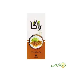 روغن رازیانه راگا ( Fennel Oil )
