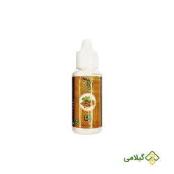 روغن رازیانه راگا ( Fennel Oil )