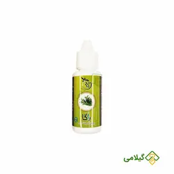 روغن درخت چای راگا ( Tea Tree Oil )