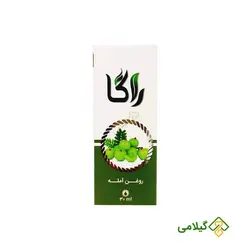 روغن آمله راگا ( Amla Oil )