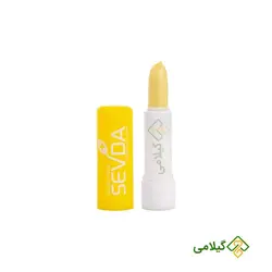 بالم لب هلو و انبه سودا ( Sevda Mango Lip Balm )