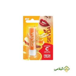 بالم لب ویتامین ث سودا ( Sevda Vit C Lip Balm )