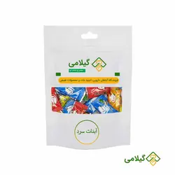 آبنبات سرد اکالیپتوس الدر ( Elder Cold Candy )