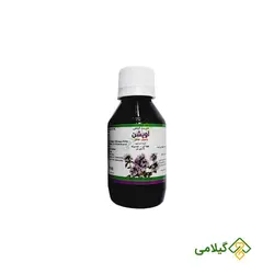 شربت آویشن و عسل ( Thymus Syrup )