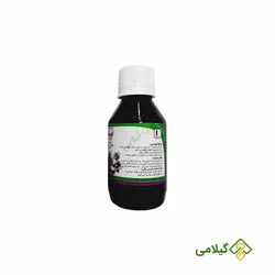 شربت آویشن و عسل ( Thymus Syrup )