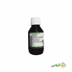 شربت آویشن و عسل ( Thymus Syrup )