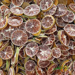اسلایس لیمو ترش گیلامی ( Lemon Slices )