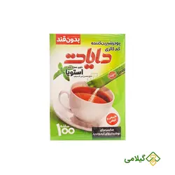 پودر قند استویا دایات ( Dayat Stevia )