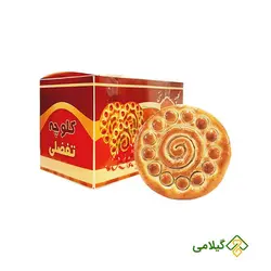 کلوچه فومن تفضلی مستقیم از فومن ( Fuman Cookies )