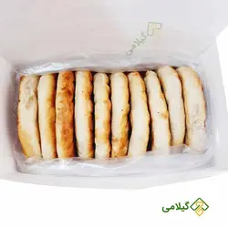 کلوچه فومن تفضلی مستقیم از فومن ( Fuman Cookies )