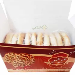 کلوچه فومن تفضلی مستقیم از فومن ( Fuman Cookies )