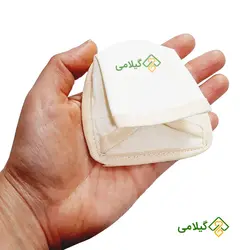 پاشنه پوش گیلامی