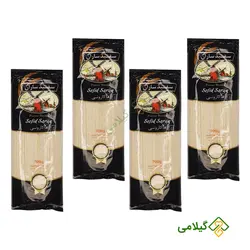 ماکارونی سفیدساران 700 گرمی ( Sefid Saran Spaghetti )