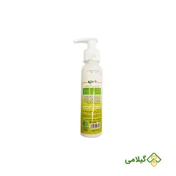 ژل کرم آلوئه ورا گژگین ( Gajgin Aloevera Cream Gel )