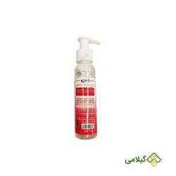 ژل آبرسان آلوئه ورا و گلاب گژگین (Gajgin Rose gel )
