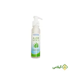 ژل آبرسان آلوئه ورا گژگین ( Gajgin Hydration Gel )