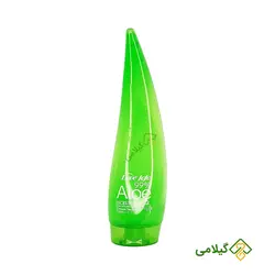 ژل لایه بردار آلوئه ورا لاوجوجو ( Love Jojo Scrub Gel )