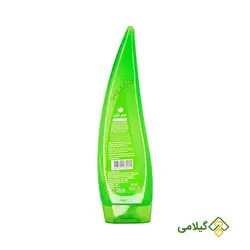 ژل لایه بردار آلوئه ورا لاوجوجو ( Love Jojo Scrub Gel )