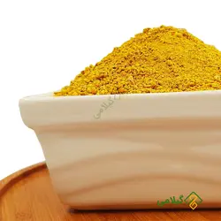 کشک زرد سیستان ( Yellow Curd )