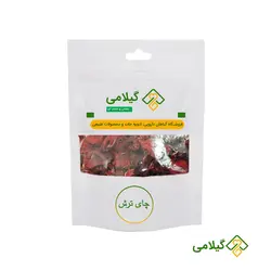 چای ترش گیلامی ( Hibiscus Sabdariffa )