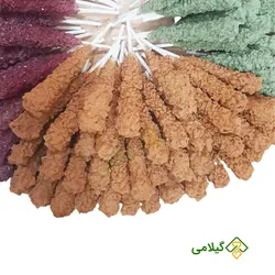 نبات گیاهی مخلوط چوبی گیلامی 5 کیلویی ( Herbal Candy )