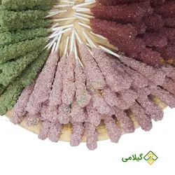 نبات گیاهی مخلوط چوبی گیلامی 5 کیلویی ( Herbal Candy )