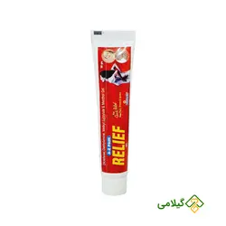 ژل ریلایف ( Relife Gel )