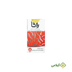 روغن زالو و خراطین راگا ( Leech And Kharatyn )