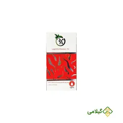 روغن زالو و خراطین راگا ( Leech And Kharatyn )