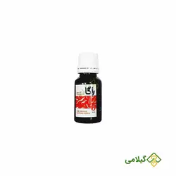 روغن زالو و خراطین راگا ( Leech And Kharatyn )